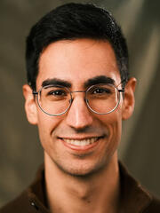 Yedidya Levy, Psy.D.